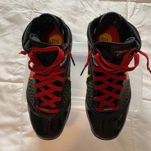 Air Max Lebron 7 Fairfax